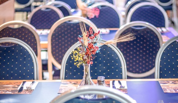 Aderet Hall